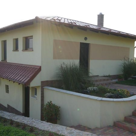 Apartment Vinny Dom Vinicky Dış mekan fotoğraf
