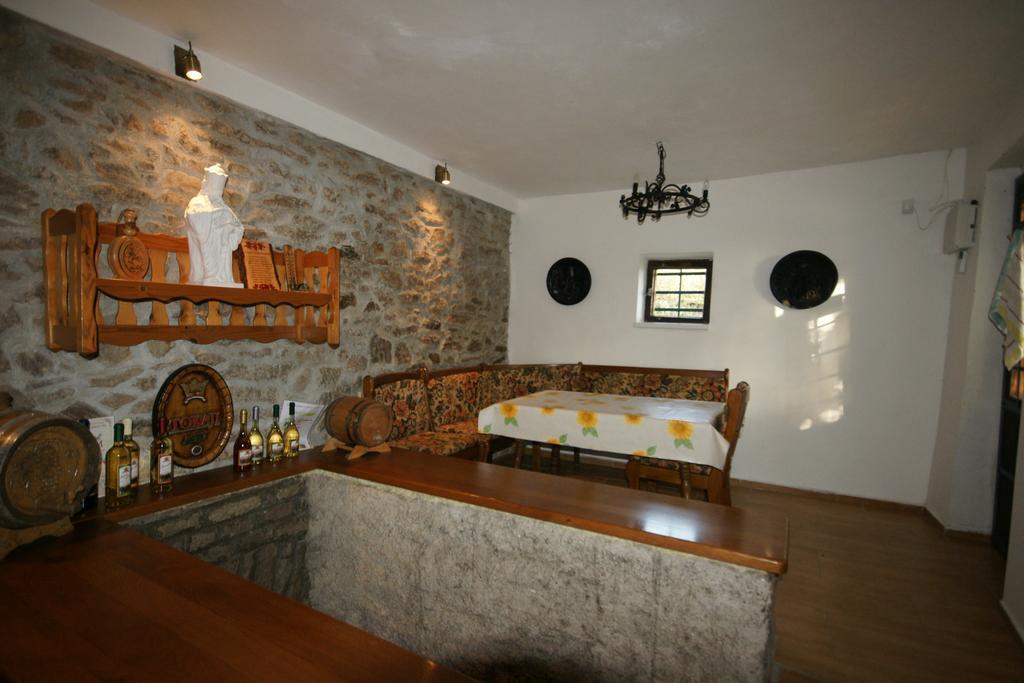 Apartment Vinny Dom Vinicky Dış mekan fotoğraf