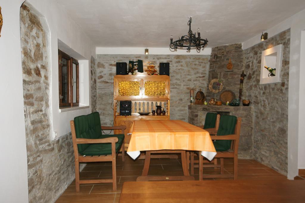 Apartment Vinny Dom Vinicky Dış mekan fotoğraf