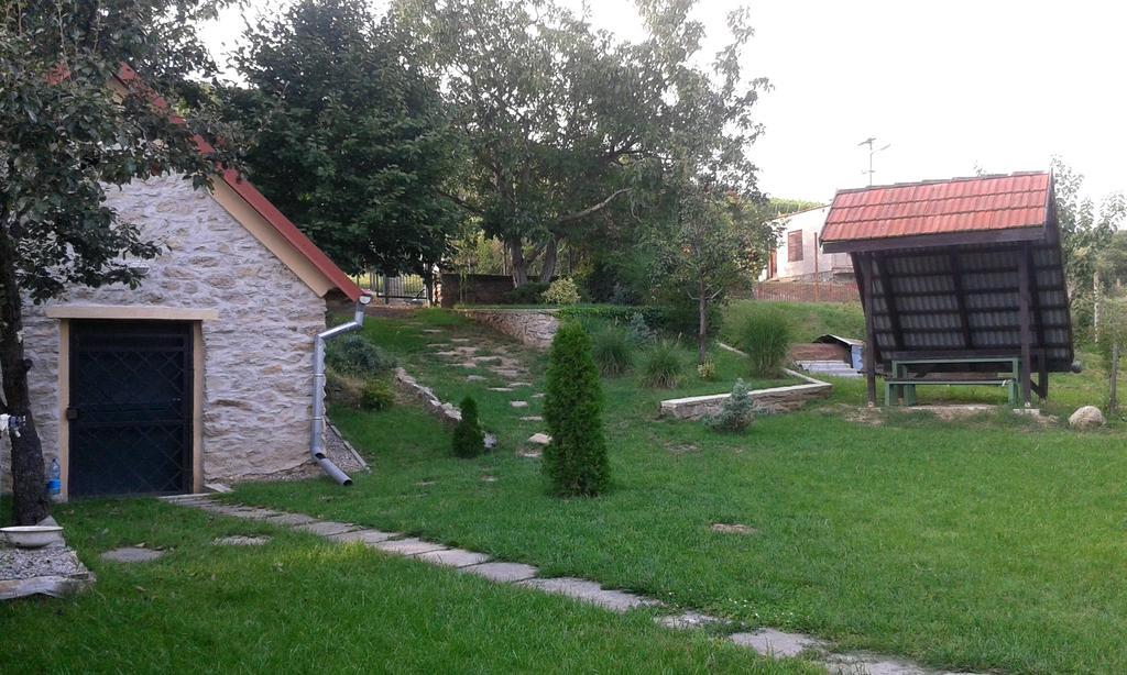 Apartment Vinny Dom Vinicky Dış mekan fotoğraf