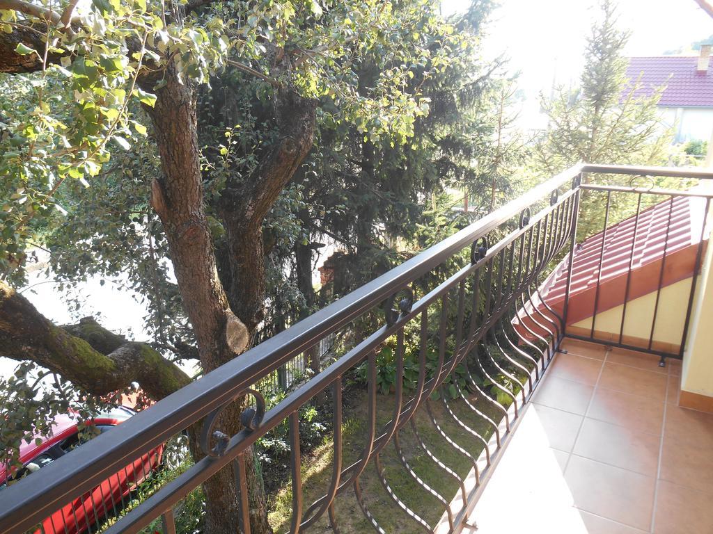 Apartment Vinny Dom Vinicky Dış mekan fotoğraf