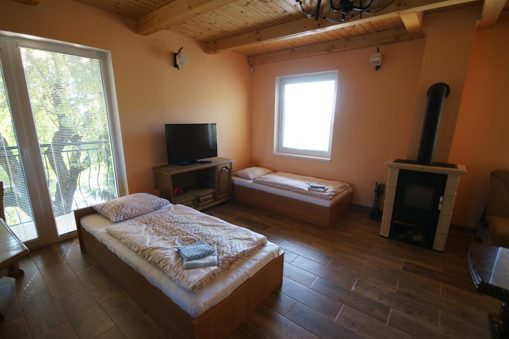 Apartment Vinny Dom Vinicky Dış mekan fotoğraf